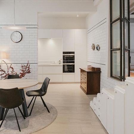 Blue Bird Residence Αμβέρσα Εξωτερικό φωτογραφία