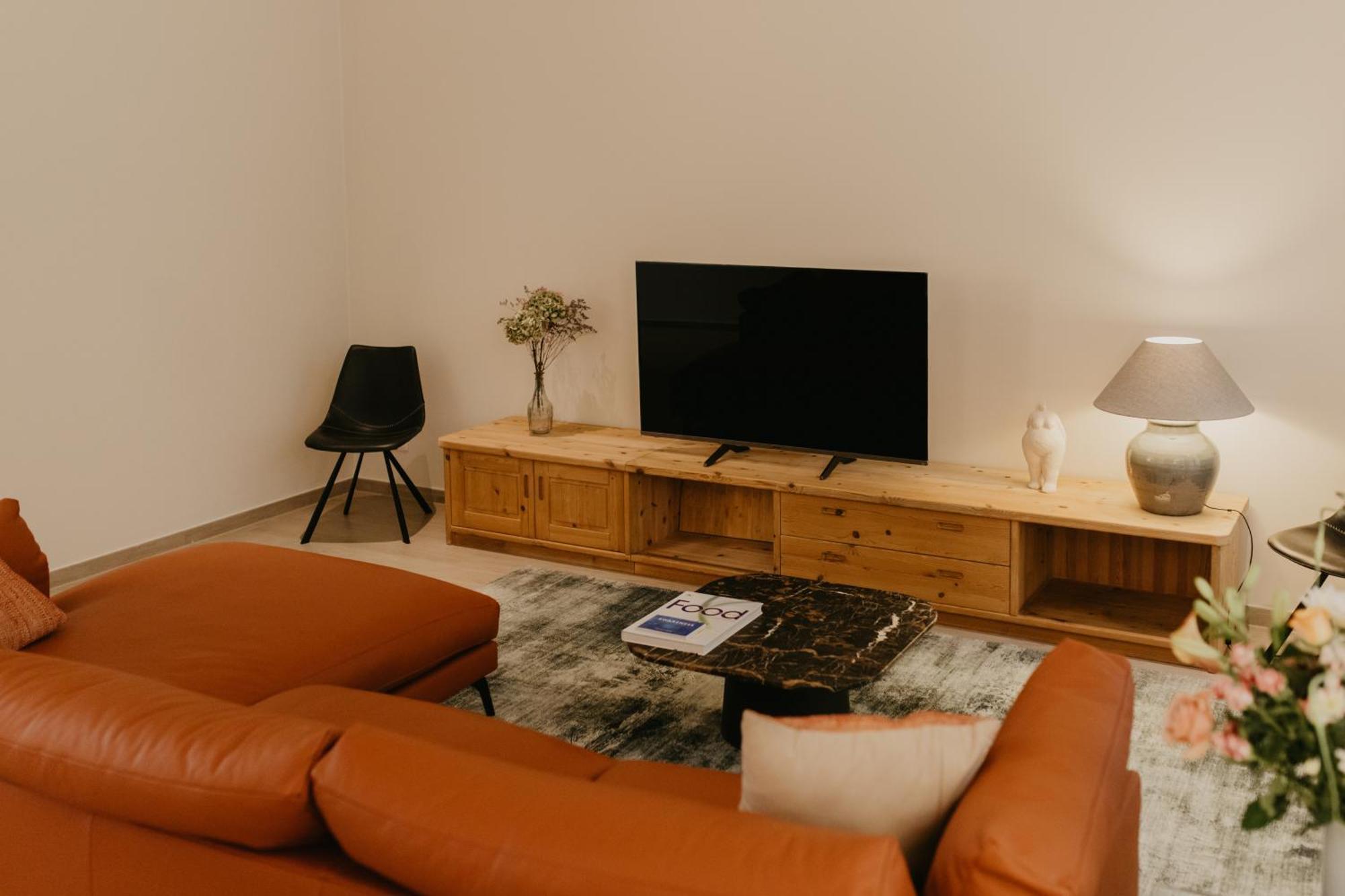 Blue Bird Residence Αμβέρσα Εξωτερικό φωτογραφία