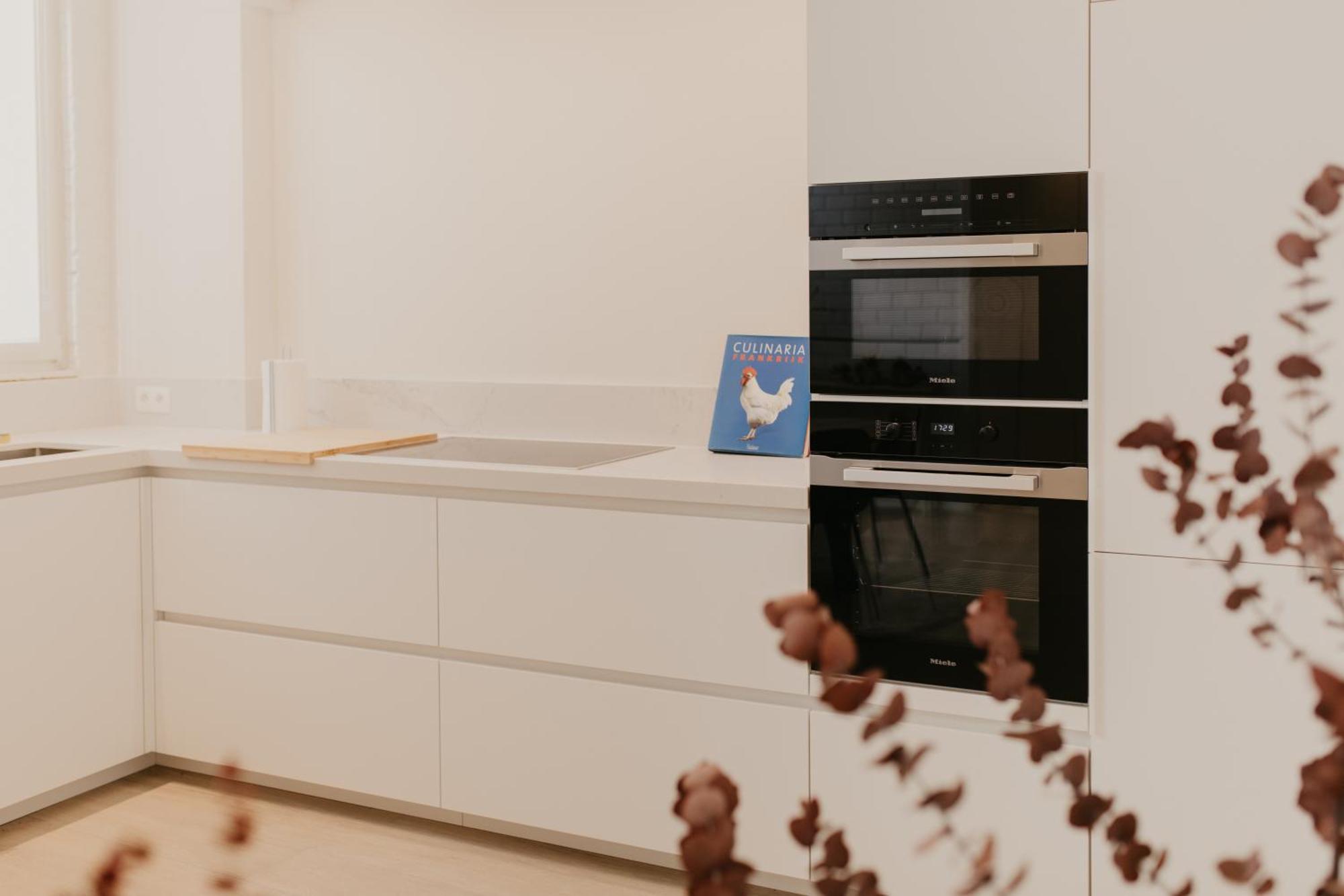 Blue Bird Residence Αμβέρσα Εξωτερικό φωτογραφία