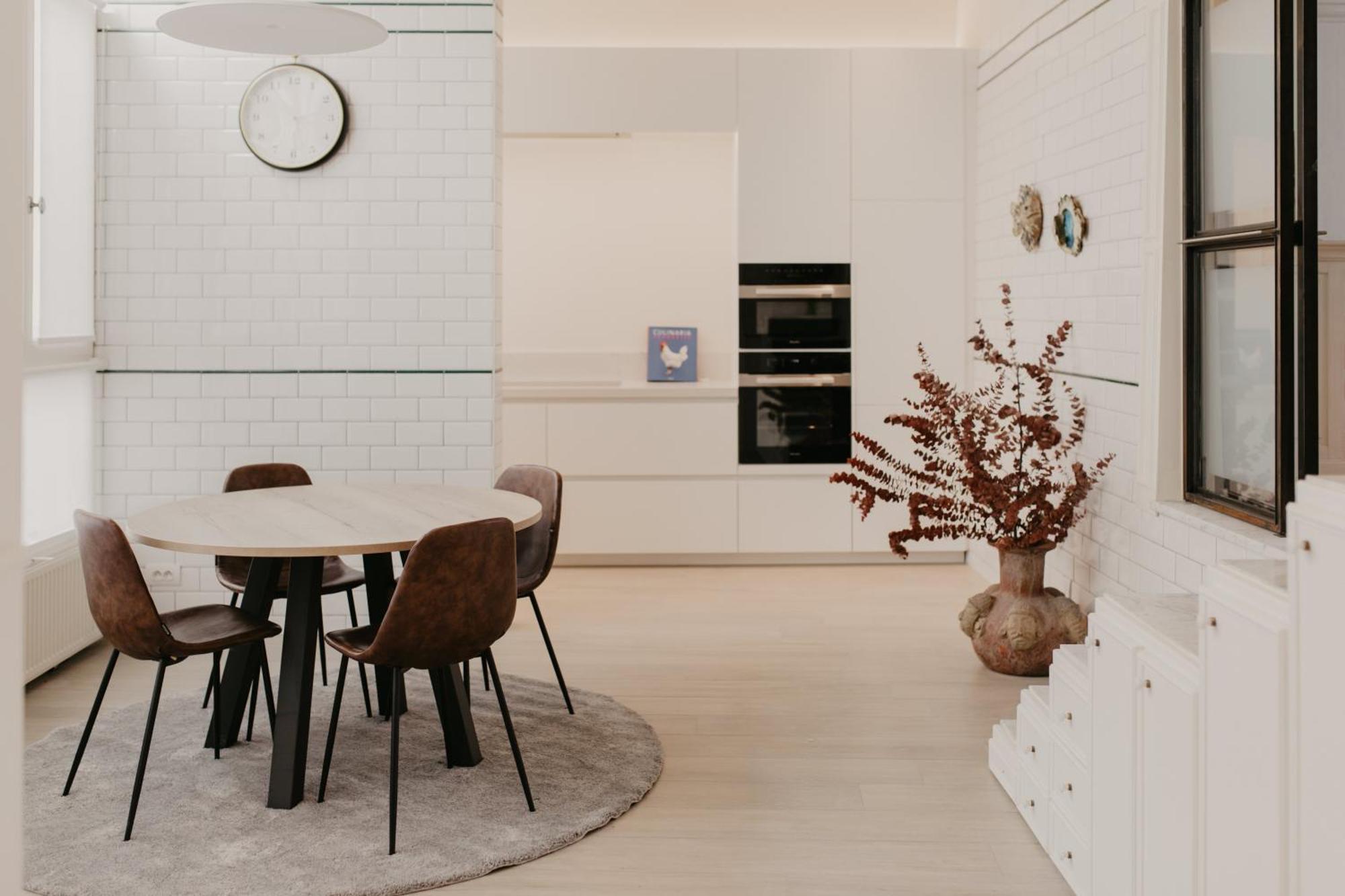 Blue Bird Residence Αμβέρσα Εξωτερικό φωτογραφία