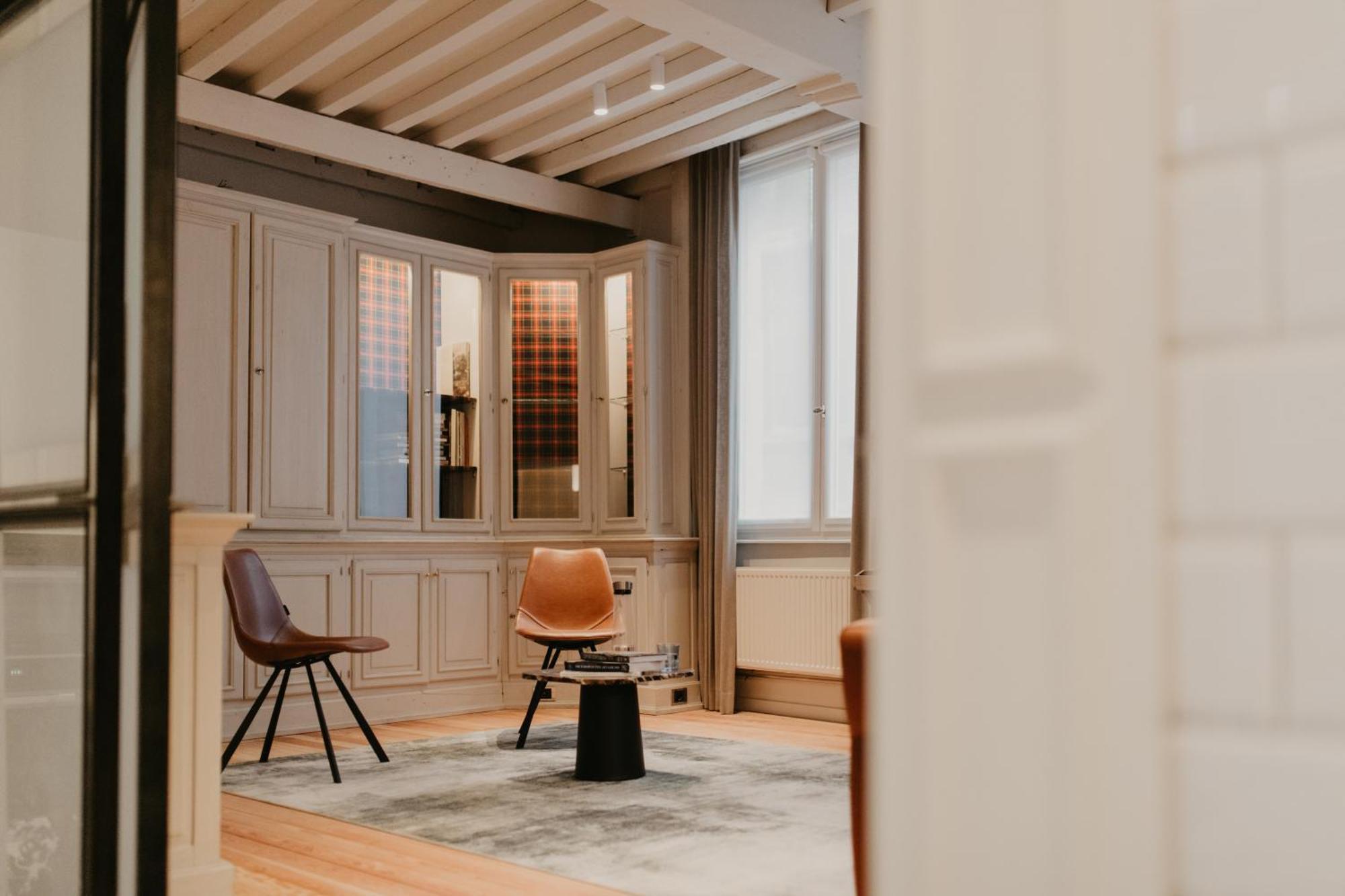 Blue Bird Residence Αμβέρσα Εξωτερικό φωτογραφία