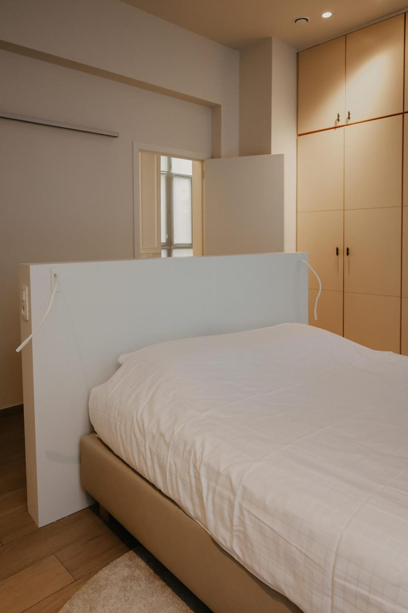 Blue Bird Residence Αμβέρσα Εξωτερικό φωτογραφία