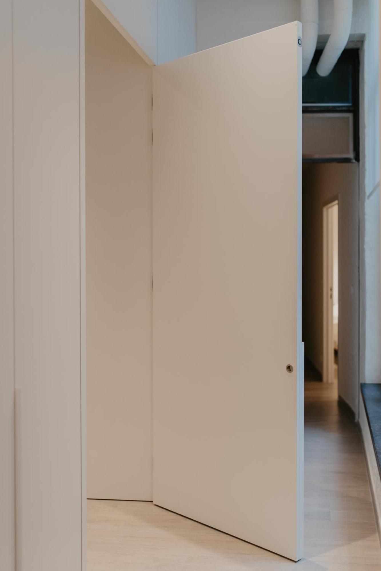 Blue Bird Residence Αμβέρσα Εξωτερικό φωτογραφία