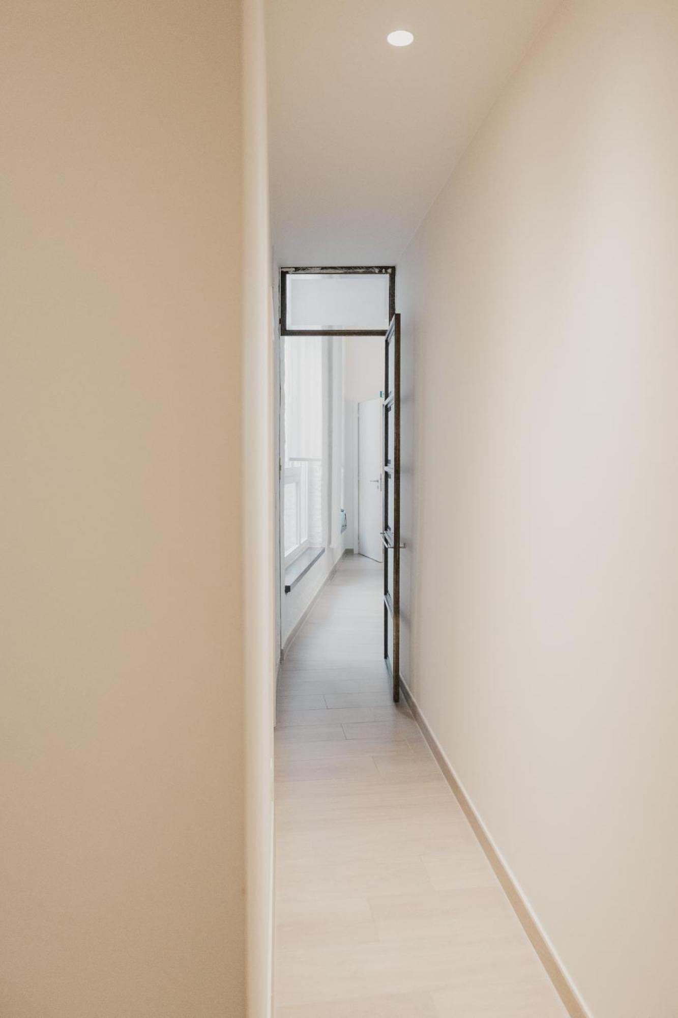 Blue Bird Residence Αμβέρσα Εξωτερικό φωτογραφία