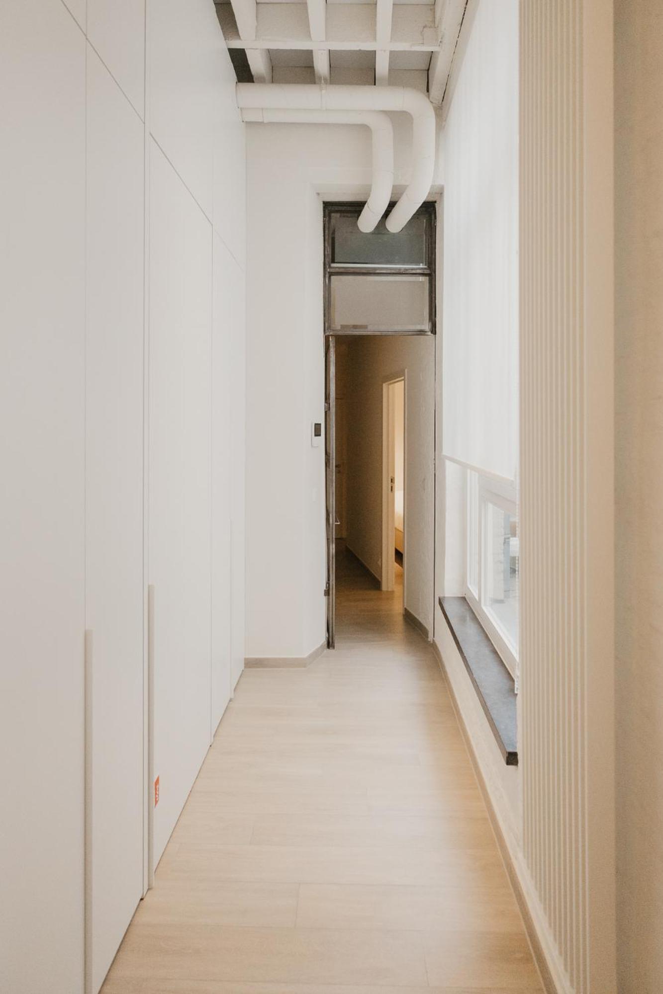 Blue Bird Residence Αμβέρσα Εξωτερικό φωτογραφία