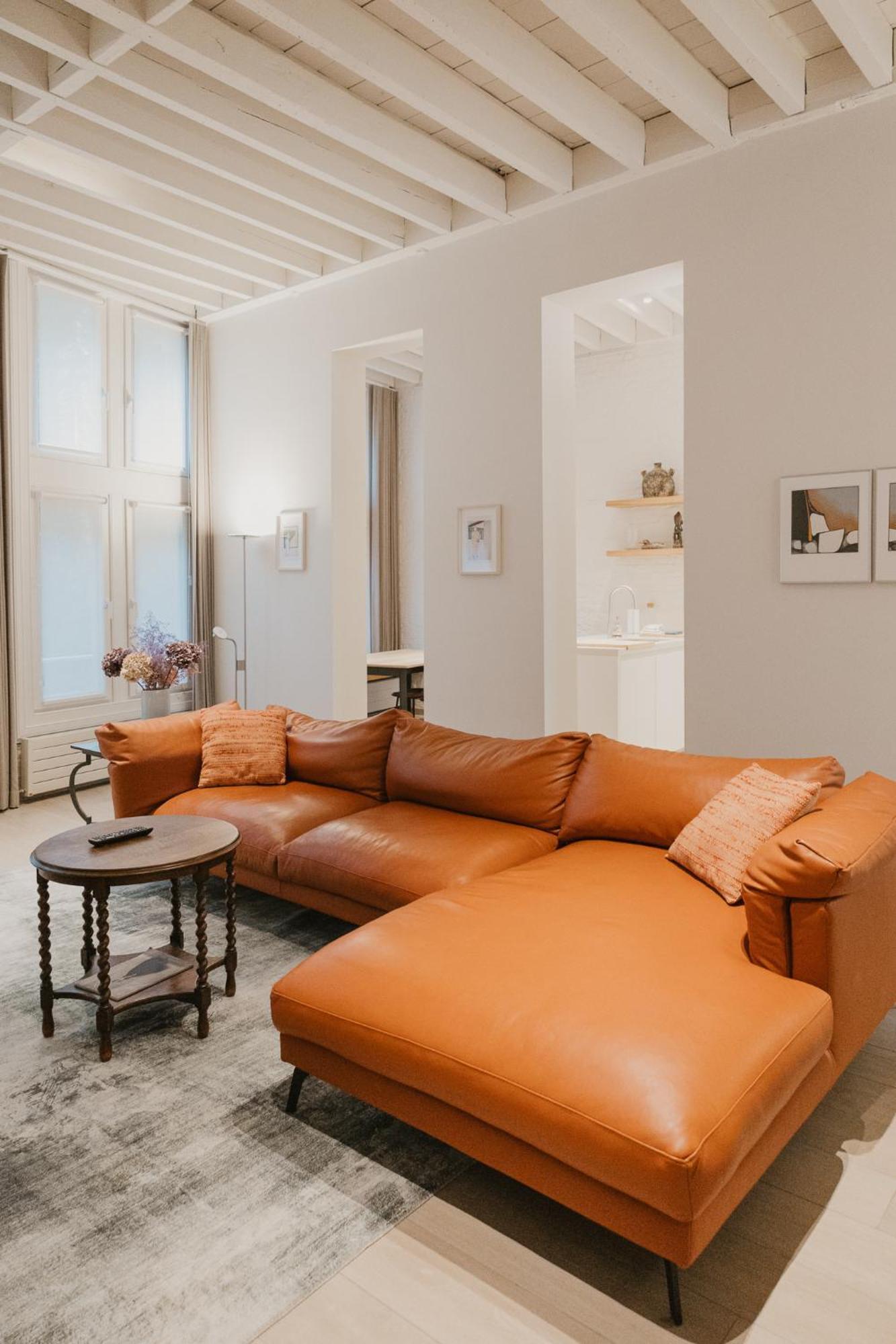Blue Bird Residence Αμβέρσα Εξωτερικό φωτογραφία