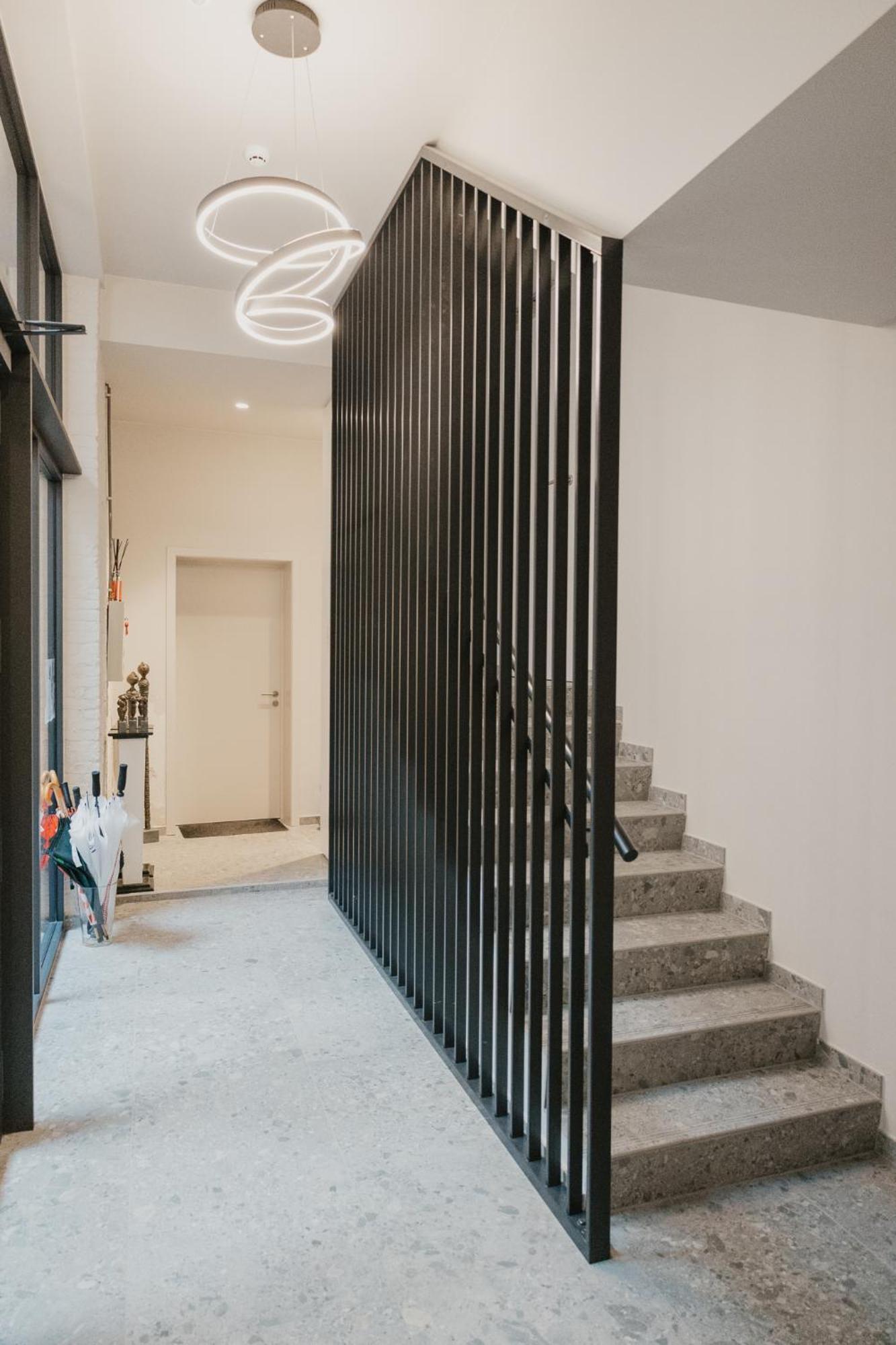 Blue Bird Residence Αμβέρσα Εξωτερικό φωτογραφία