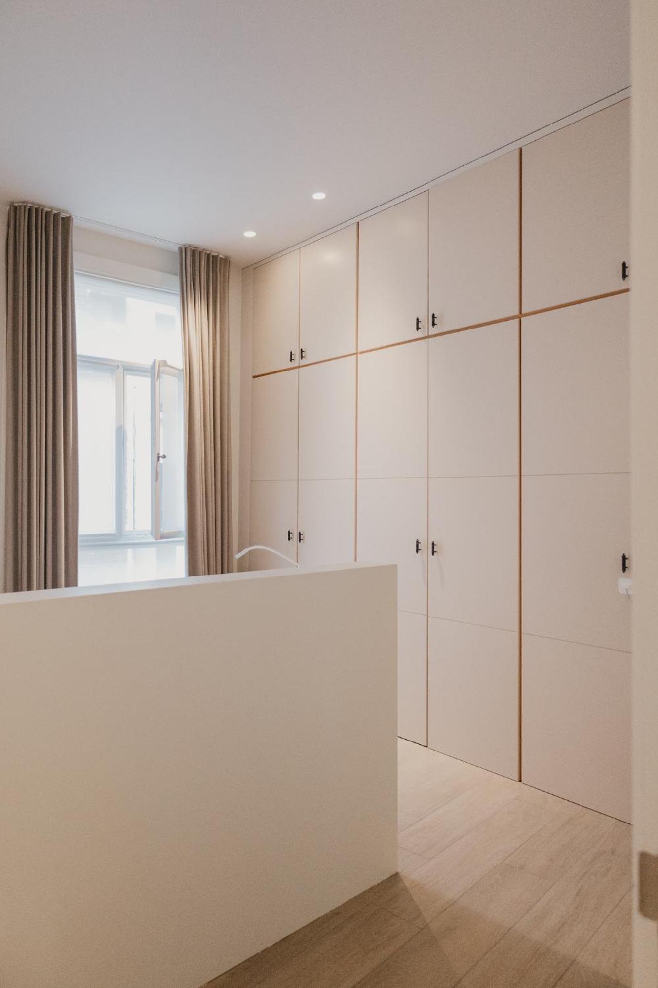 Blue Bird Residence Αμβέρσα Εξωτερικό φωτογραφία