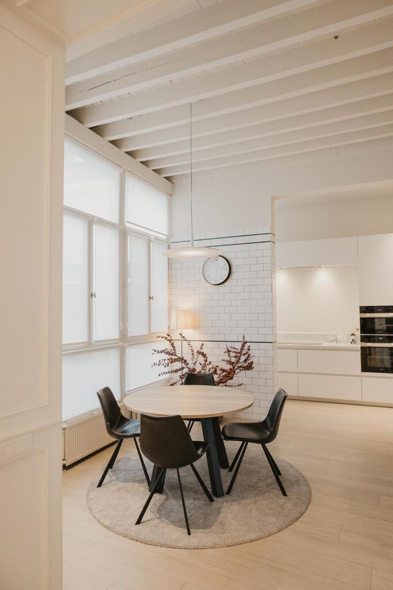 Blue Bird Residence Αμβέρσα Εξωτερικό φωτογραφία