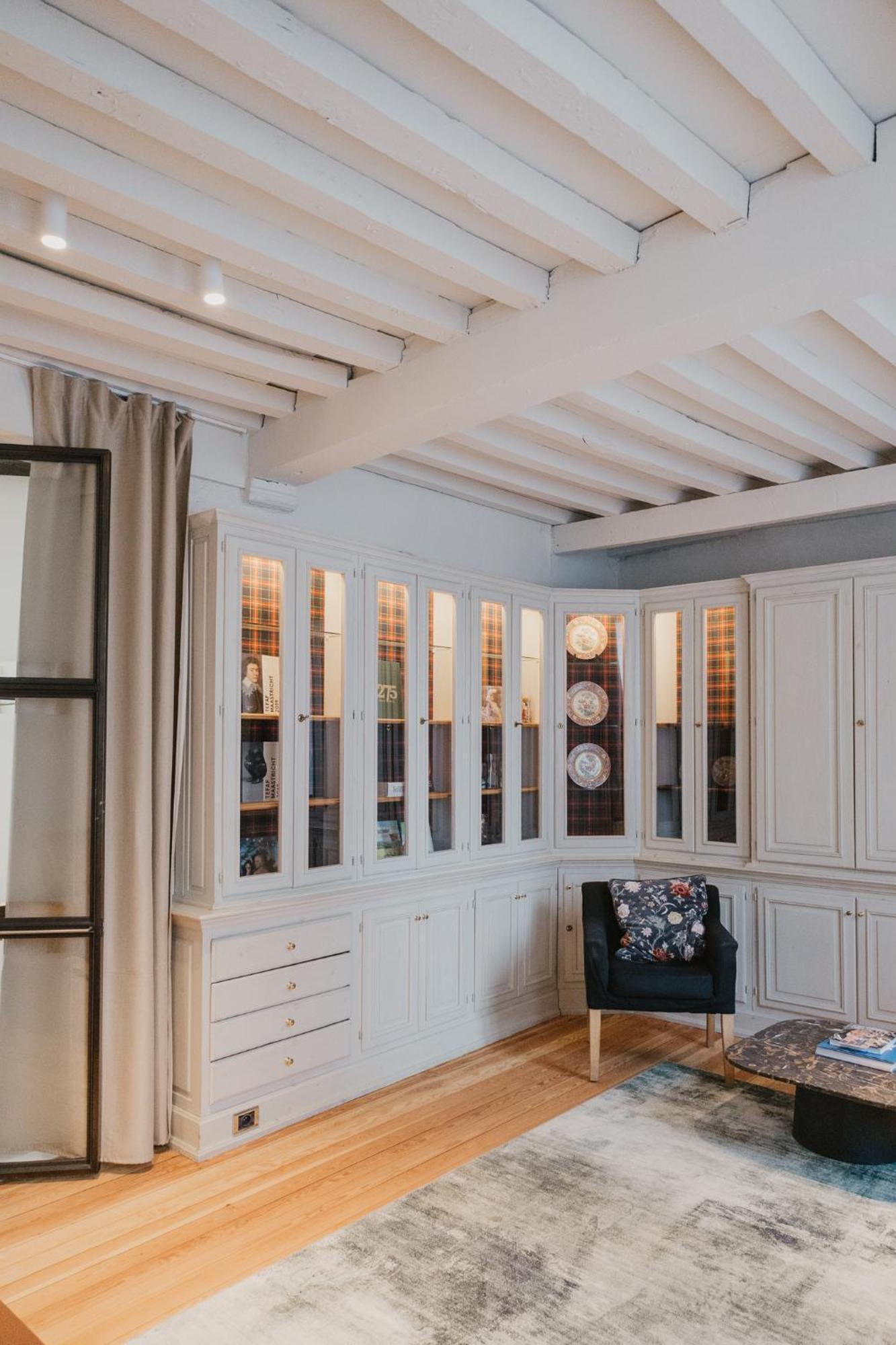 Blue Bird Residence Αμβέρσα Εξωτερικό φωτογραφία